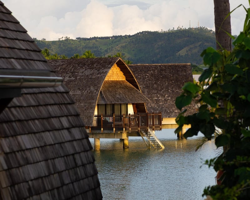 Dreamy Bungalows